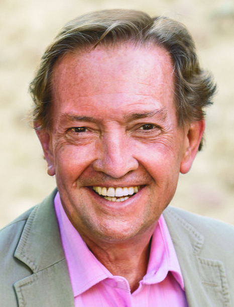 Martin Walker