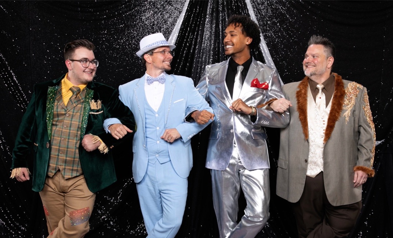 Three-and-a-Half-Men