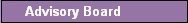 Advisory Board