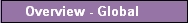 Overview - Global Issues